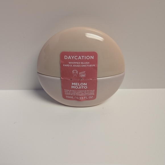 Bite Beauty Daycation Whipped Blush Melon Mojito (New) - Picture 10 of 14